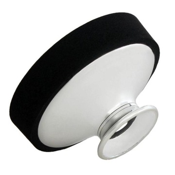 Альтовая сурда для музыкального инструмента ЛАДЕ для начинающих школьников, серебро