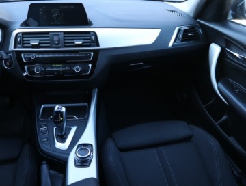 BMW Seria 1 F40 2019 BMW 1 118i, Salon Polska, Serwis ASO, Automat, zdjęcie 7