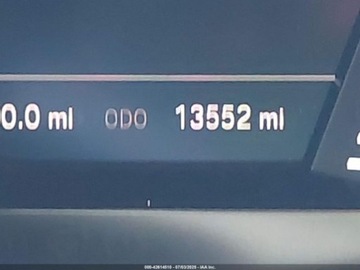 Toyota Supra V 2022 Toyota Supra GR A91 Edition 2022 3.0l 3.0 Benzyna 382KM, zdjęcie 11