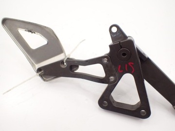 Set P podnóżek Tuning Sport Suzuki GSX-R 600 Srad