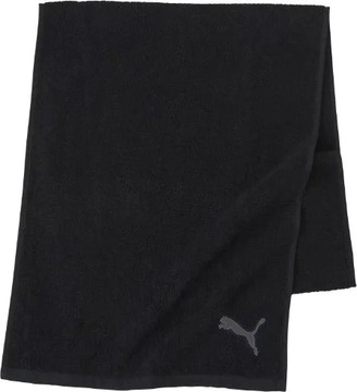 PUMA TR TOWEL СПОРТИВНОЕ АБСОРБИРУЮЩЕЕ ПОЛОТЕНЦЕ ДЛЯ БАССЕЙНА ДЛЯ ПЛЯЖА УНИСЕКС 40 X 100