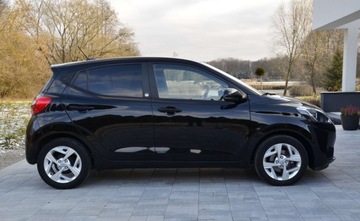 Hyundai i10 III Hatchback 1.0 MPI 67KM 2021 Hyundai i10 1.0 MPI 67KM Edition30 LED Alufelgi Tablet Android/Apple Radar, zdjęcie 4