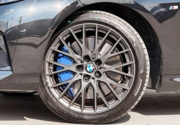 BMW Seria 2 F74 M Gran Coupe 2.0 M235 300KM 2025 BMW Seria 2 I wlasciciel M Sport 360 Gwarancja Bezwypadkowy FVAT23, zdjęcie 12