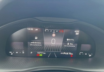 Skoda Kamiq Crossover 1.5 TSI 150KM 2024 Skoda Kamiq 1.5 TSI 150 KM 7 DSG Monte Carlo 1.5 Benzyna 150KM, zdjęcie 15