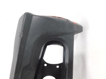 ТРУБА БАМПЕРА POLARIS RZR 800 RANGER U-12 5438814