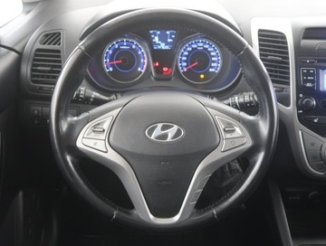 Hyundai ix20 Mikrovan 1.4 CVVT 90KM 2014 Hyundai ix20 1.4 CVVT, GAZ, Klima, Parktronic, zdjęcie 14