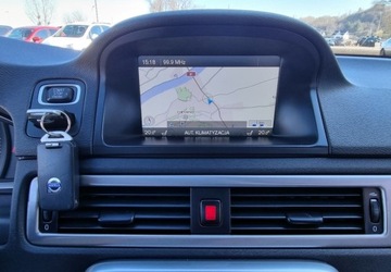 Volvo XC70 II Kombi Facelifting 2.0 D4 DRIVE-E 181KM 2014 Volvo XC 70 2,0 Diesel 180KM 6-Biegow Klima Navi Xenon Led 2.0 Diesel, zdjęcie 20