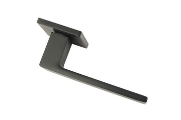 черный, черная ручка, ручки Alessia, бесплатный набор розеток