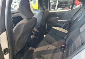 Dacia 2025 Dacia Sandero 2025 LPG LED Klimatyzacja czujniki parkowania 90KM, zdjęcie 20