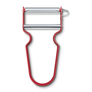 Очиститель Victorinox 6.0900.1 REX красный