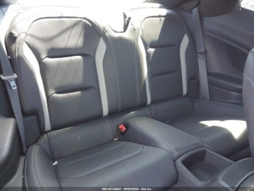 Chevrolet Camaro VI Coupe 3.6 335KM 2020 Chevrolet Camaro 2LT 2020 3.6l 3.6 Benzyna 335KM, zdjęcie 12