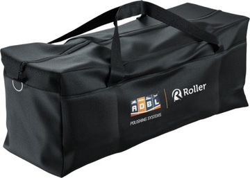 ADBL Roller D09125-01+B ПОЛИРОВАЛЬНАЯ МАШИНА + ПОЛИРОВАЛЬНАЯ МАШИНА ДВОЙНОГО ДЕЙСТВИЯ DA 9 мм