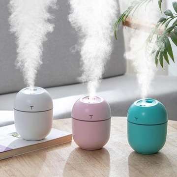 Dyfuzor MINI przenośny nawilżacz powietrza (I125)