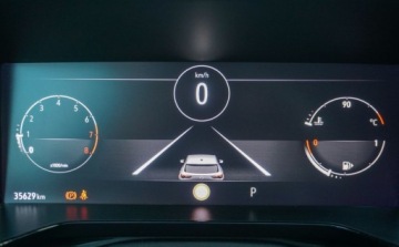 Opel 2023 Opel Grandland 1,2 PureTech 130 KM 1.2 Benzyna 130KM, zdjęcie 21