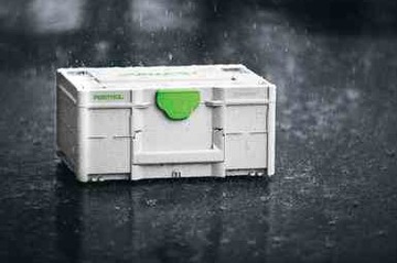 Систейнер Festool SYS3 L 237³ 204848
