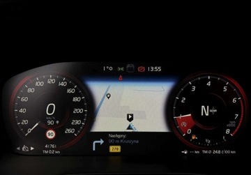 Volvo XC40 Crossover 1.5 T3 163KM 2020 Volvo XC 40 T3 163KM virtualNAVI 41.000km MANUAL BEZWYPADKOWY gwarancja, zdjęcie 20