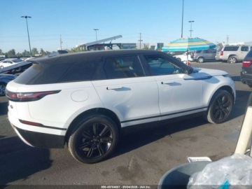 Land Rover Range Rover Velar 2023 Land Rover Range Rover Velar P250 S 2023 2.0 Benzyna 247KM, zdjęcie 5