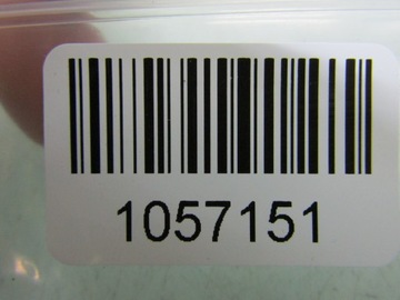 MAZDA MX-30 22R LAMPA KABINY OSVĚTLENÍ INTERIÉR