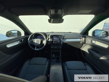 Volvo XC40 Crossover Facelifting 2.0 B3 163KM 2024 Volvo XC 40 XC40 B3 Benzyna | Core | Salon Polska, zdjęcie 27