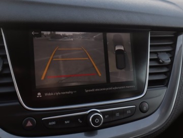 Opel 2019 Opel Grandland 1.2 Turbo, Automat, Skóra, Navi, zdjęcie 22