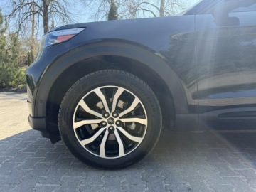 Ford Explorer VI 2020 Ford Explorer ST 401KM| 6 os | Full | Serwis | AWD, zdjęcie 19