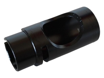 Piaggio X8 Xevo Fly ZIP Liberty stacyjka mocowanie