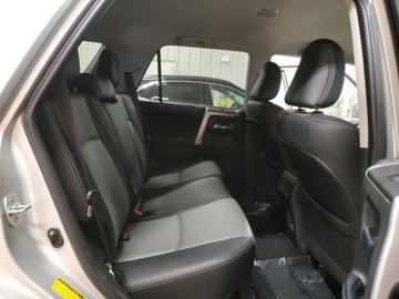 Toyota 2023 Toyota 4-Runner SE 2023 4.0l 4.0 Benzyna 270KM, zdjęcie 10