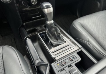 Toyota Land Cruiser VII Terenowy 5d 2.8 D-4D 204KM 2022 Toyota Land Cruiser LC 2.8 D-4D Executive VOYAGE VIP VAT 23 Salon PL, zdjęcie 21