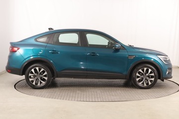Renault Arkana SUV 1.3 TCe 140KM 2022 Renault Arkana 1.3 TCe, Salon Polska, zdjęcie 5