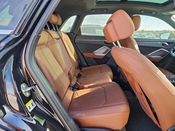 Audi Q3 II 2024 Audi Q3 Premium Plus S Line 45 2024 2.0 Benzyna 228KM, zdjęcie 11