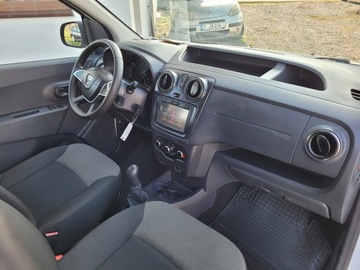 Dacia Dokker Mikrovan Facelifting 1.2 TCe 115KM 2018 DACIA DOKKER - NISKI PRZEBIEG ! WARTO !!!, zdjęcie 19