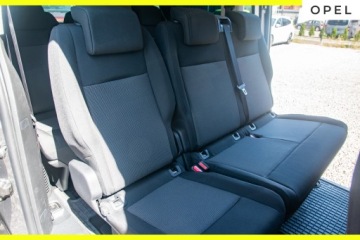 Opel Zafira D 2026 Opel Zafira Life Extra Long L2H1 Business AT8 2.2 180KM 2026, zdjęcie 15