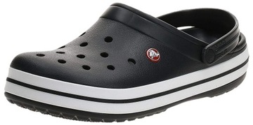 CROCS CROCBAND klapki uniseks (r.45/46)