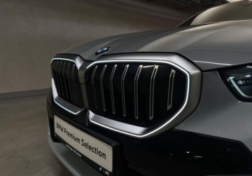 BMW Seria 5 G90-91 Touring 2.0 520d 197KM 2025 BMW Seria 5 520d xDrive, M Pakiet sportowy, Faktura, Gwarancja, Bezwypadko, zdjęcie 12