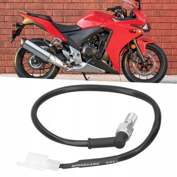 ГИДРАВЛИЧЕСКИЙ ЭЛЕКТРИЧЕСКИЙ ВЫКЛЮЧАТЕЛЬ ТОРМОЗА ВЕЛОСИПЕДА