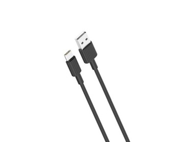 XO KABEL 1M TYP C USB 2,4 A TRANSMISJA