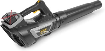 Akumulatorowa dmuchawa do liści ALPINA ABL 40 Li