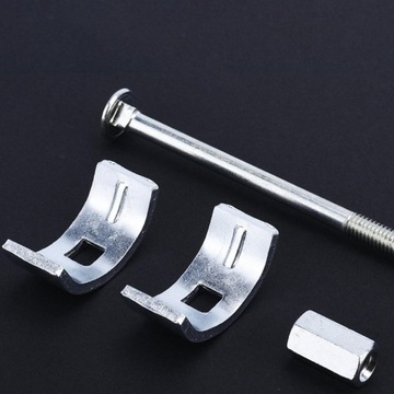 Countertop Connector Durable Length 150mm