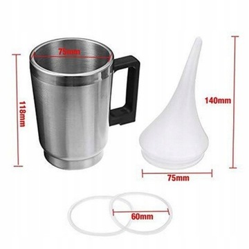 КОМПЛЕКТ ДЛЯ РЕГЕНЕРАЦИИ ФАР ЧАЙНИКОВ