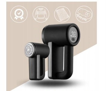 DM Lint X-Remover Бритва для одежды DM X-BL560