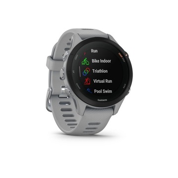 Garmin Forerunner 255S Smartwatch Gps Do Biegania