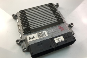 JEDNOSTA ŘÍDÍCÍ MOTORU ECU HYUNDAI ELANTRA COUPE (JK) 391022EMP3
