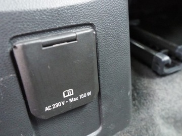 Opel Mokka I SUV 1.7 CDTI ECOTEC 130KM 2015 Opel Mokka Piekna Czarna 1.7CDTI 130KM Bezwypadkowa Automat Navi 97 tys km, zdjęcie 19