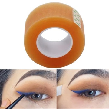 Полоски Instant Lift для наращивания ресниц.