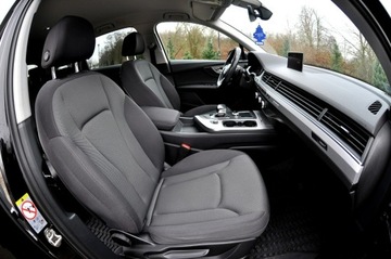 Audi Q7 II SUV 3.0 TDI 218KM 2017 Audi Q7 _3.0TDI 304KM_Full Led_Navi_Kamera_Polski, zdjęcie 7