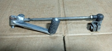 YAMAHA XJ 900 4KM 93-03 ВИНТ РЫЧАГА ПЕРЕКЛЮЧЕНИЯ ПЕРЕДАЧ ШТИФТ