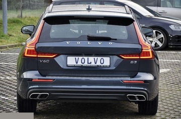 Volvo V60 II  2021 Volvo V60 B3 B Geartronic Momentum Pro 163KM 2021r, zdjęcie 6