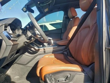 Audi Q7 II 2025 Audi Q7 Prestige 2025 3.0l 3.0 Benzyna 335KM, zdjęcie 8