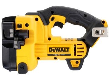 СТАНОК ДЛЯ РЕЗЬБЫ РЕЗЬБОВЫХ СТЕРЖНЕЙ DEWALT DCS350N