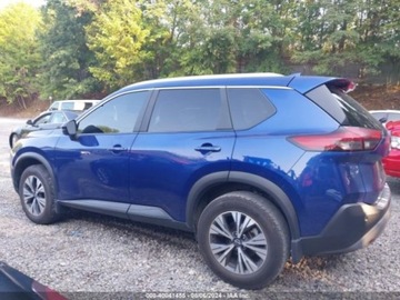 Nissan 2023 Nissan Rogue 2023r., 4x4, 1.5L 1.5 Benzyna 200KM, zdjęcie 3